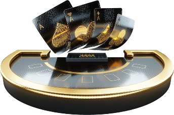 黑金风格展示图